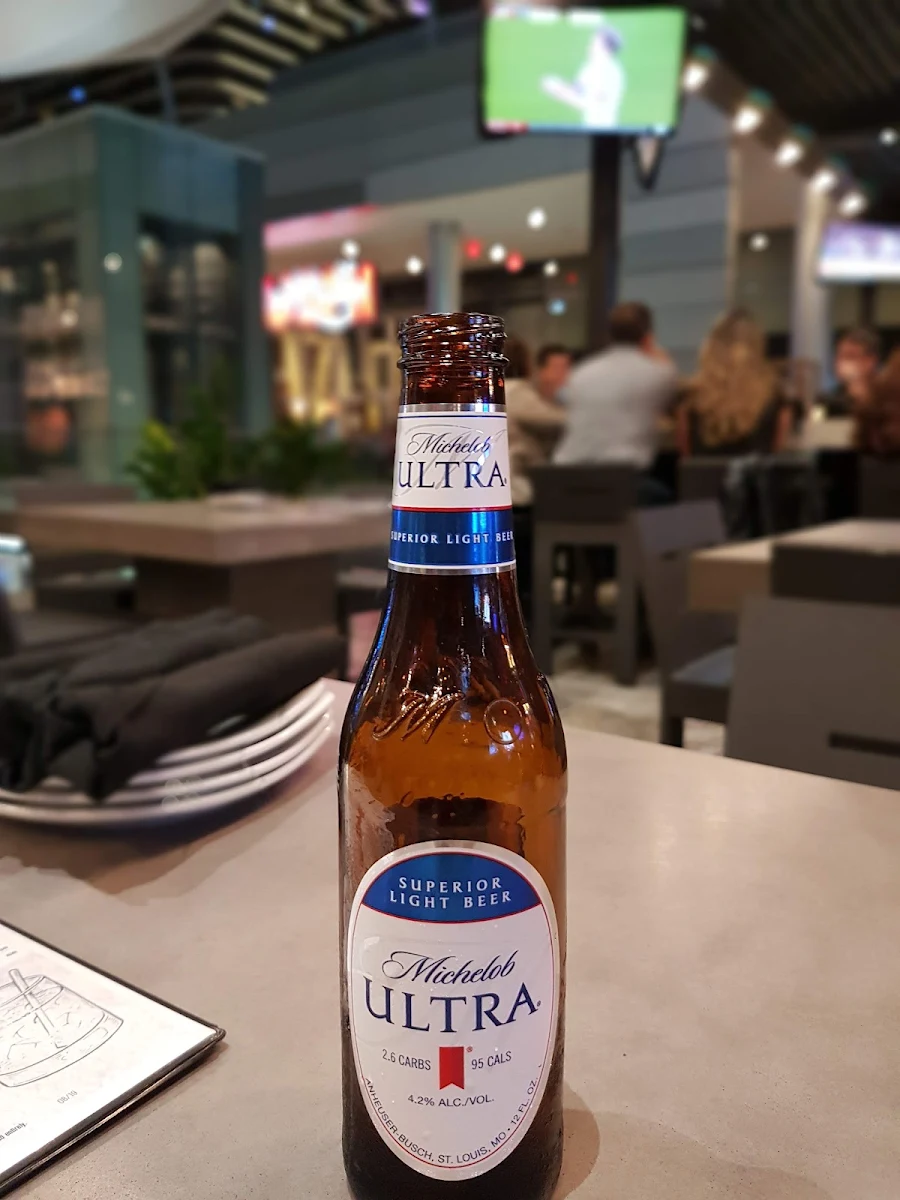 Michelob Ultra