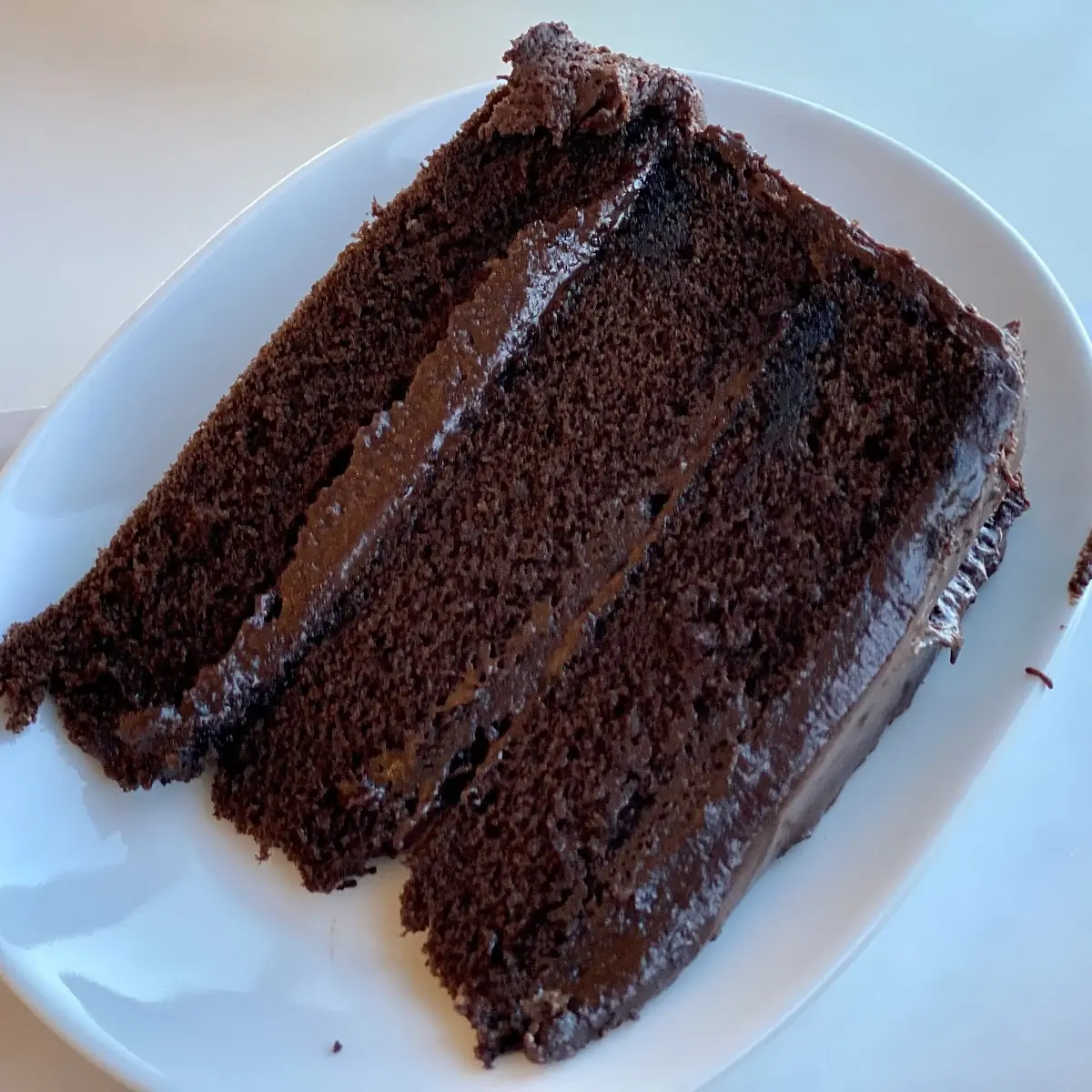 Chocolate Cake