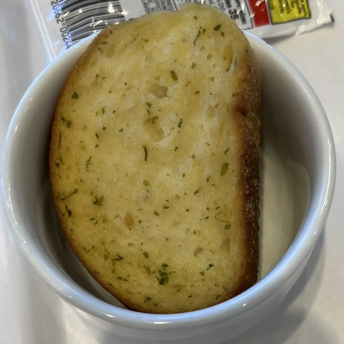 Garlic Bread