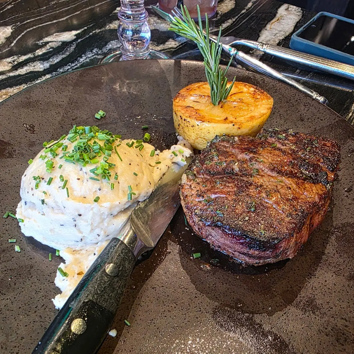 Filet Mignon