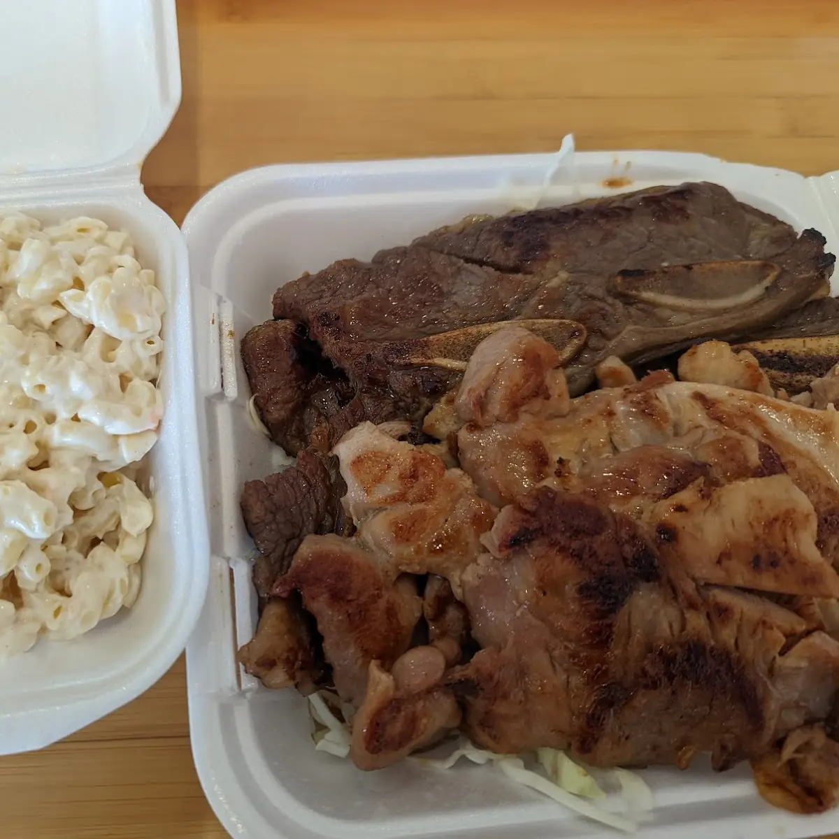 Hawaiian BBQ Beef