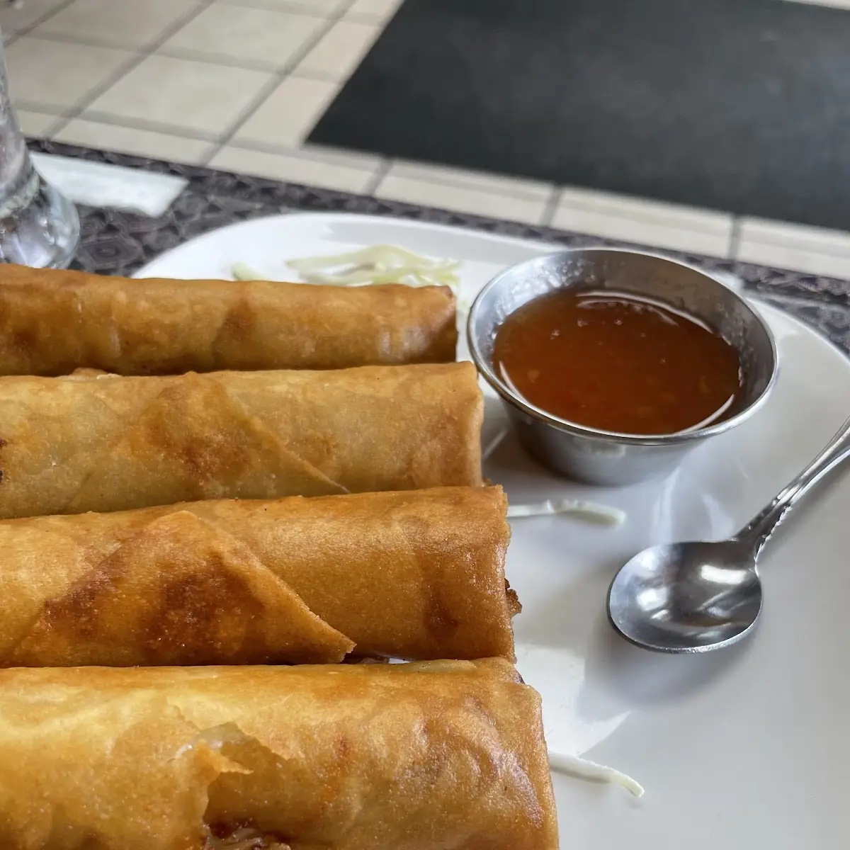 Lumpia 4 pcs