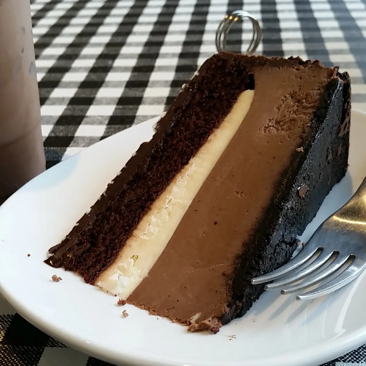 Chocolate Cake