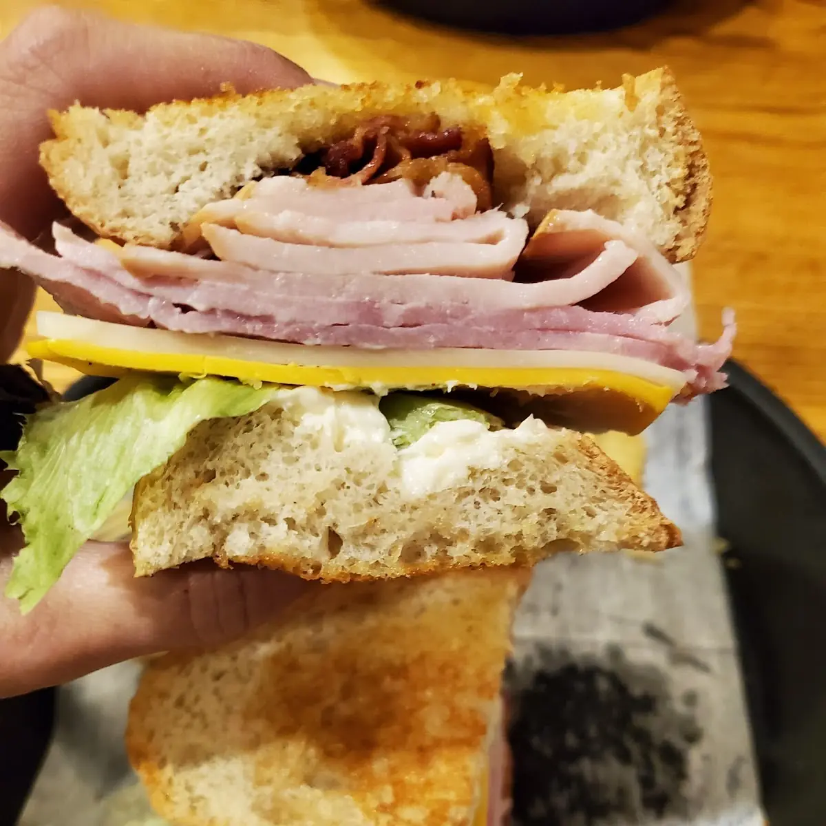 Turkey Club