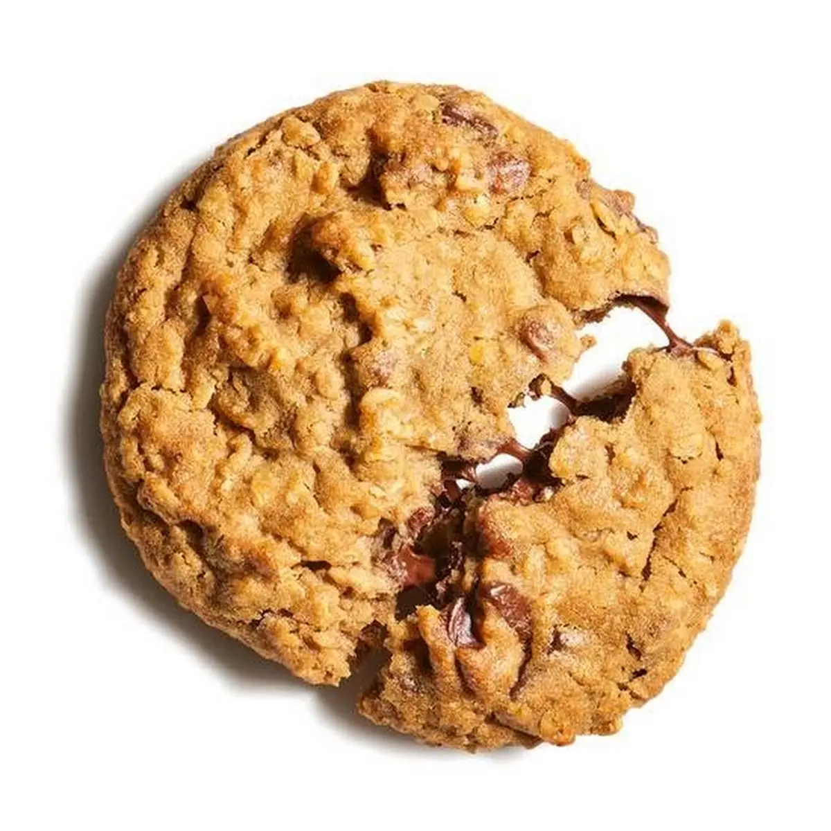 Chocolate Chip Cookie