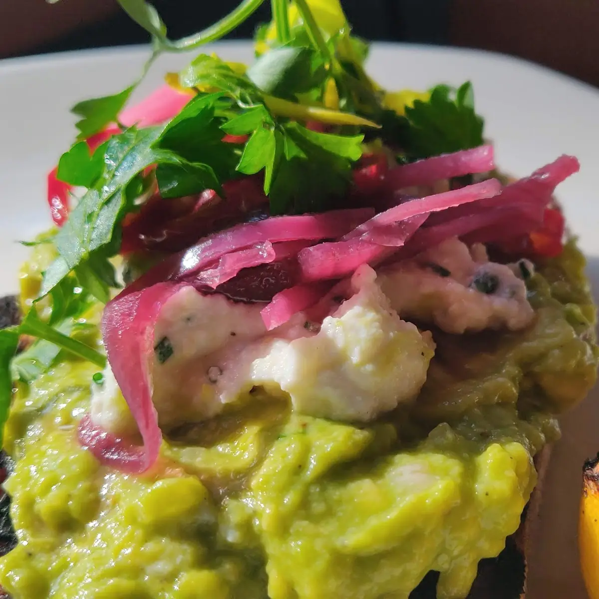 Avocado Toast