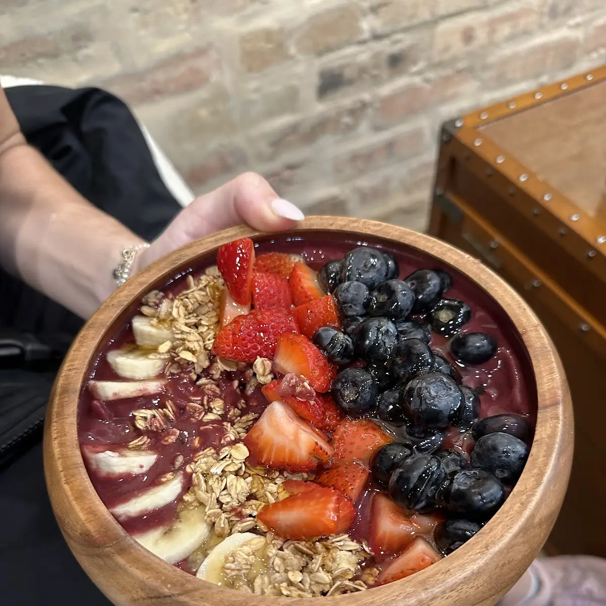 Açaí Bowl