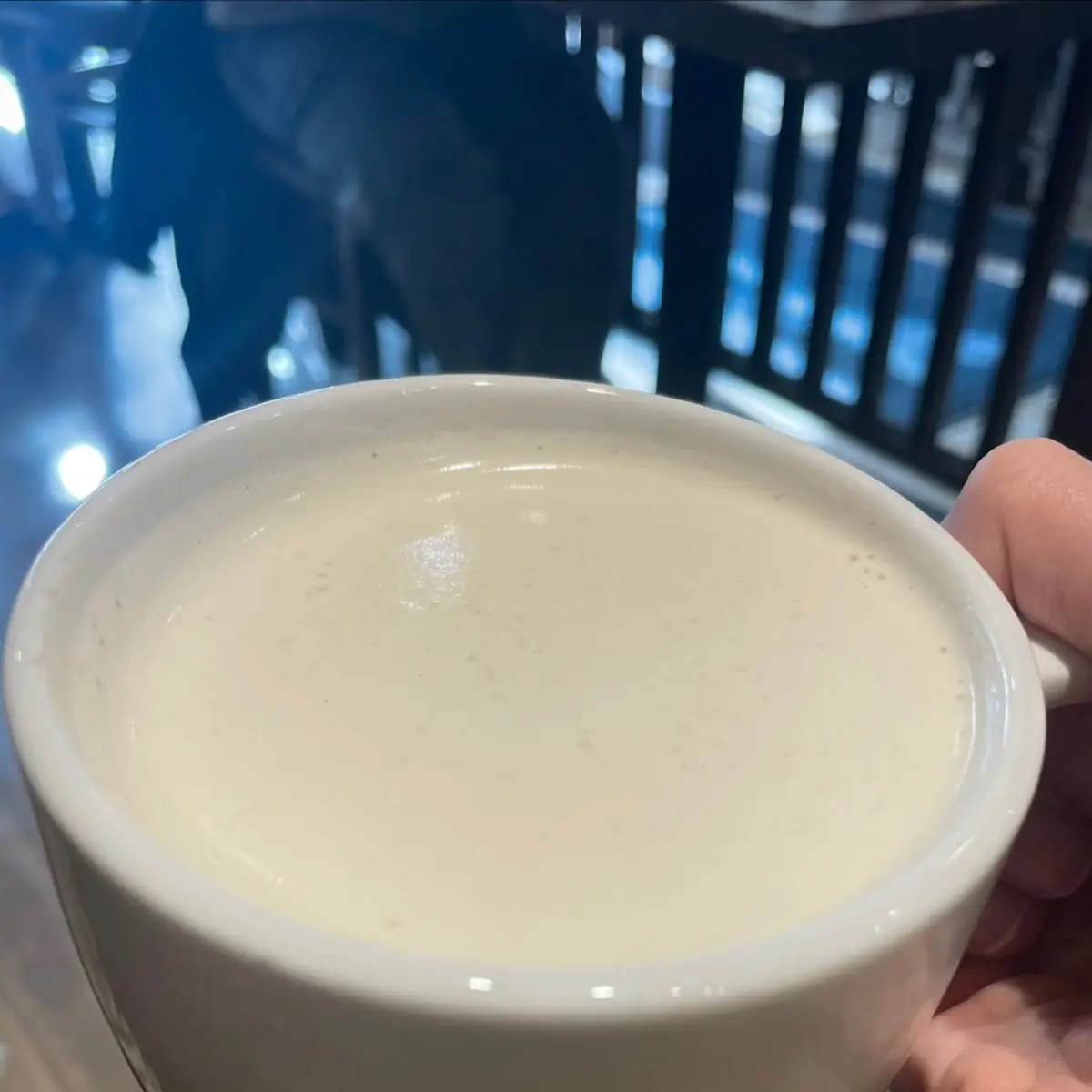 Cheese Dip