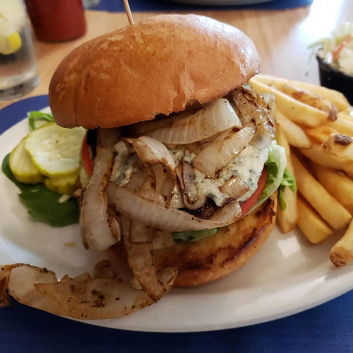 Chicken Sandwich