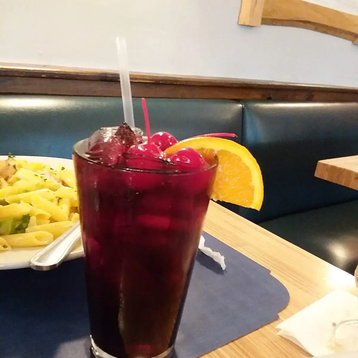 Red Sangria