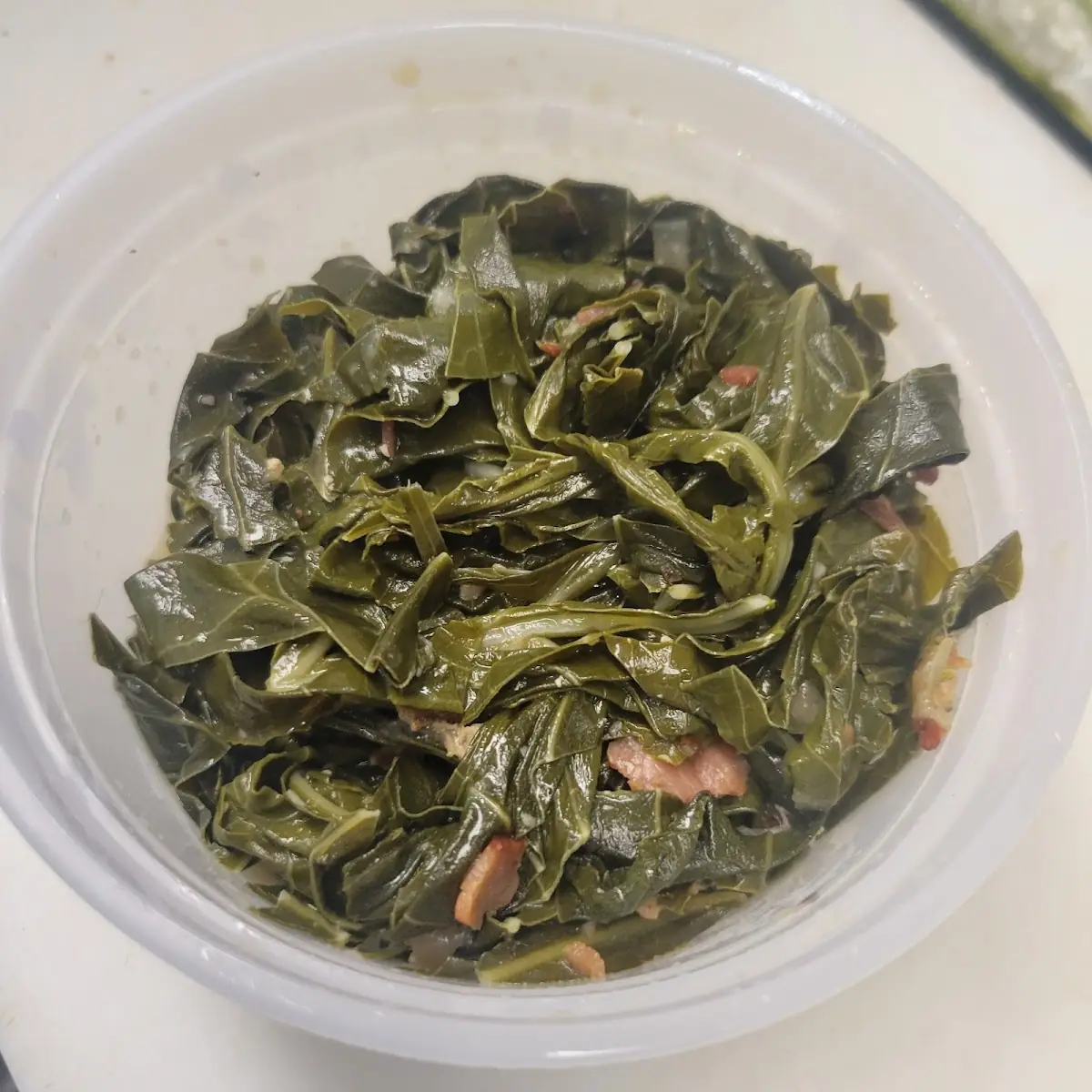 Collard Greens
