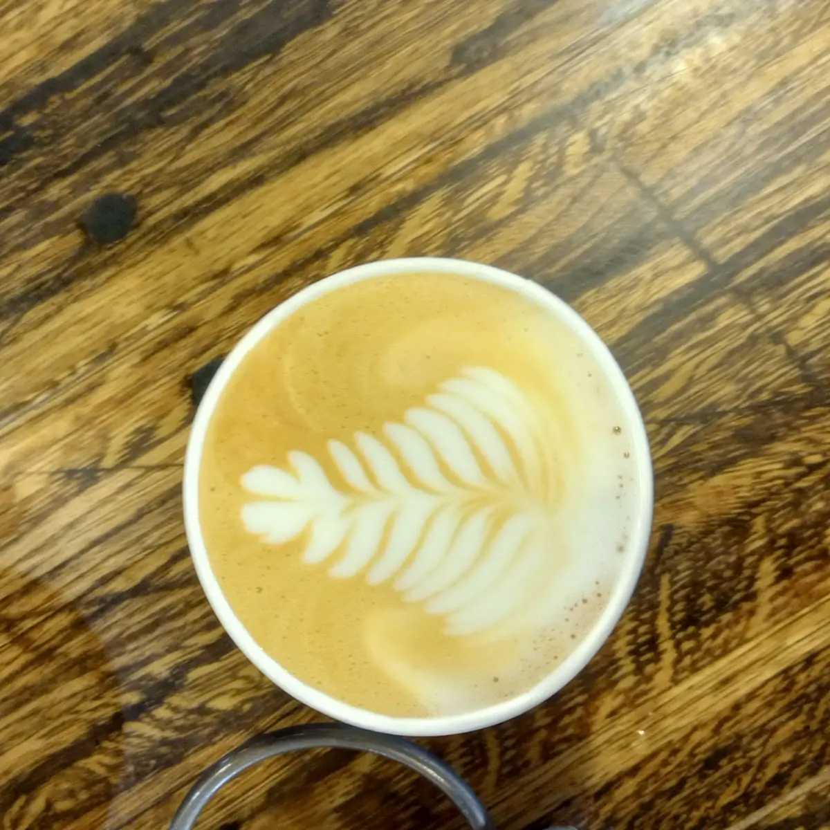 Latte