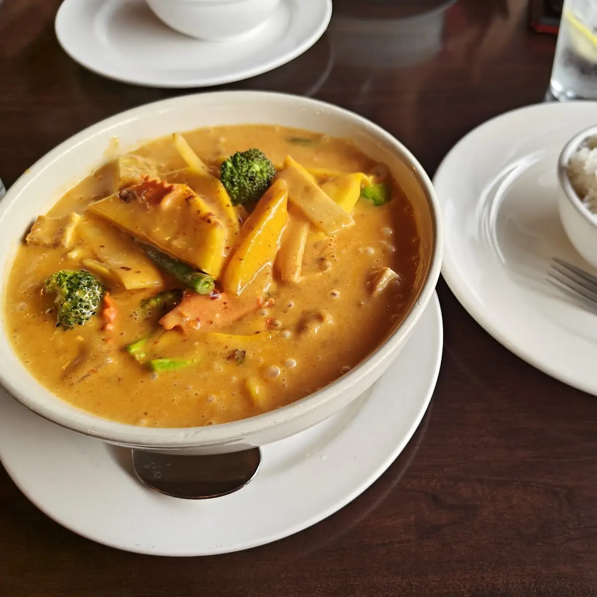 Red Curry Kang-Dang