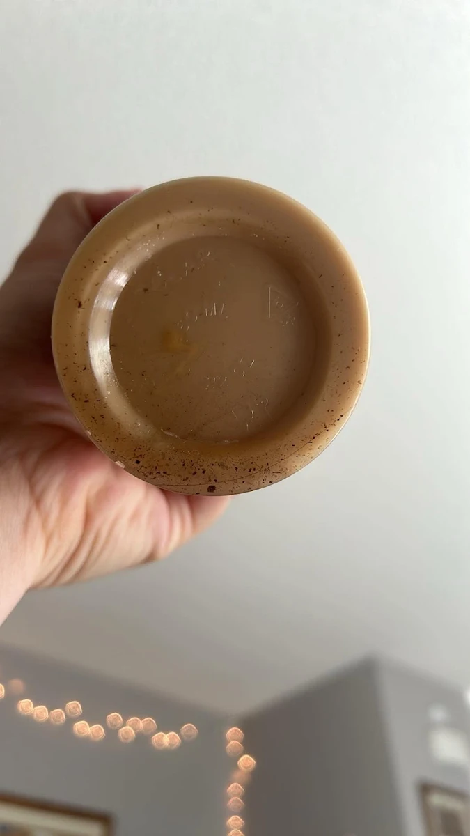 Iced Coffee, Tim Hortons