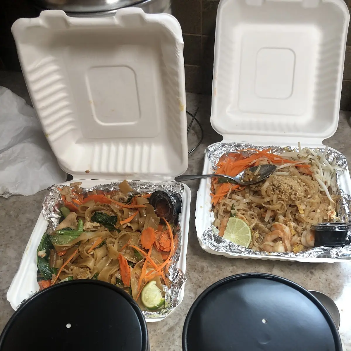 Japchae