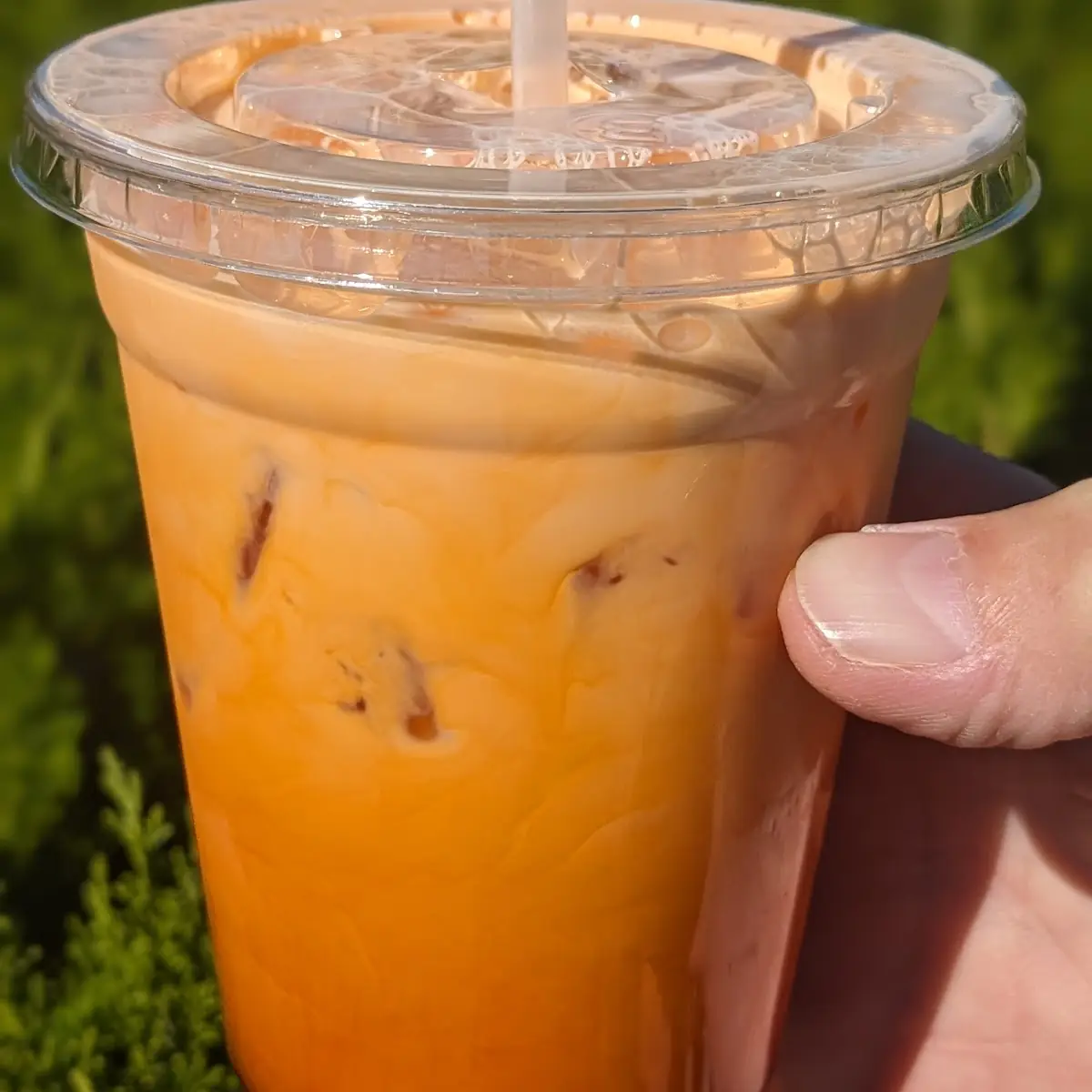 Thai Iced Tea