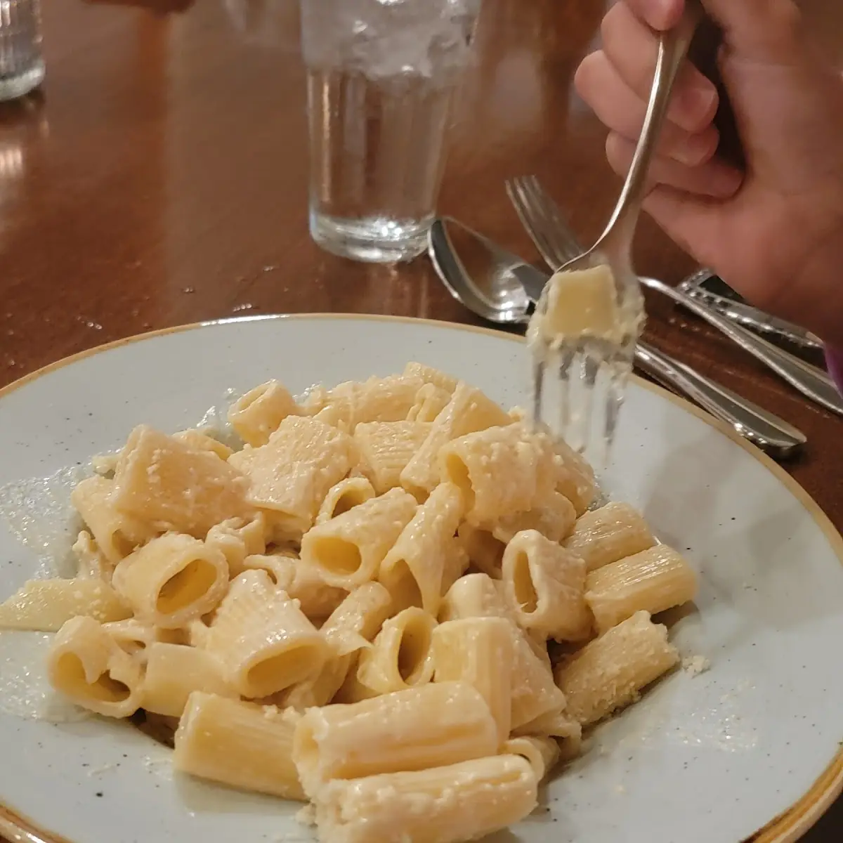 Mac and Cheese