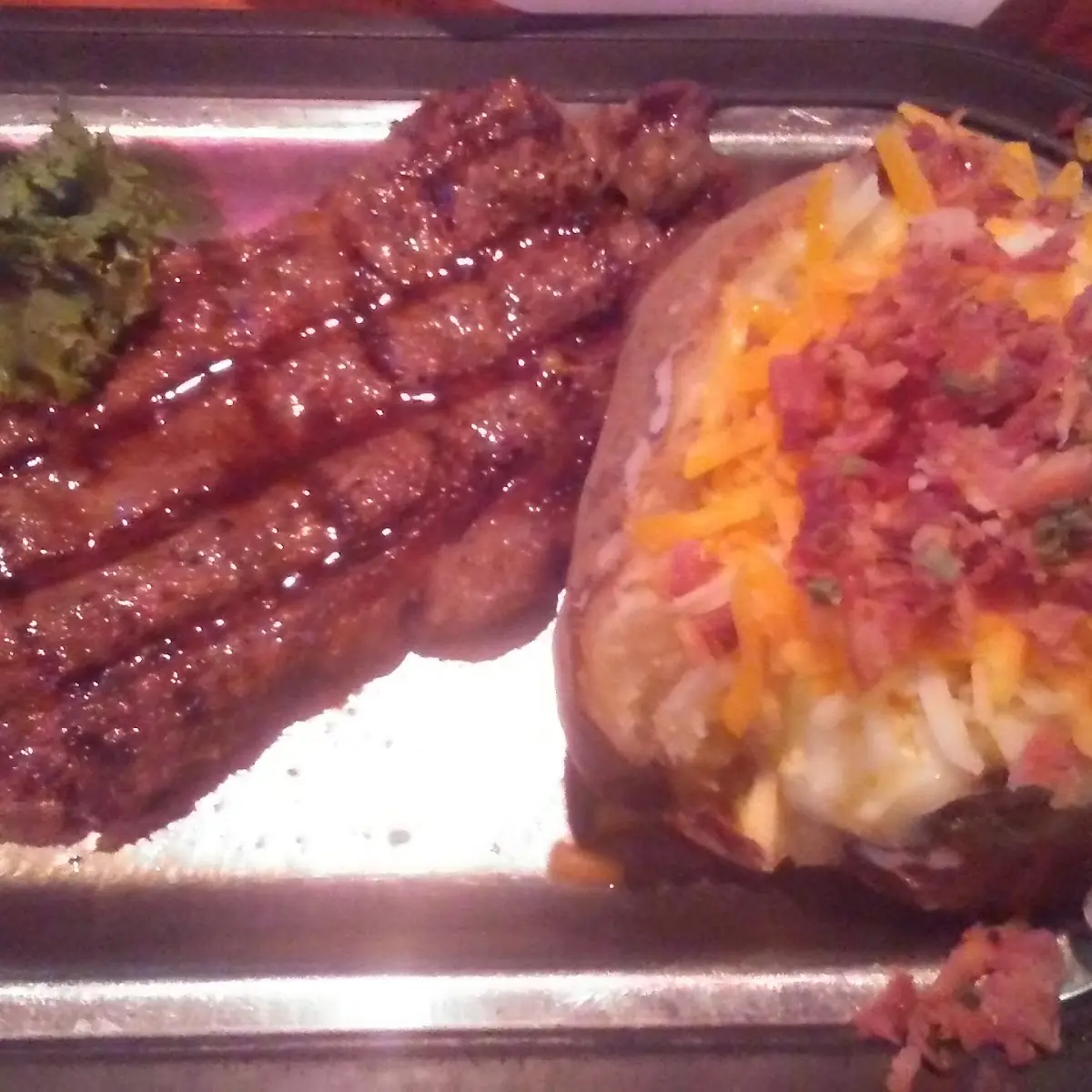 New York Strip