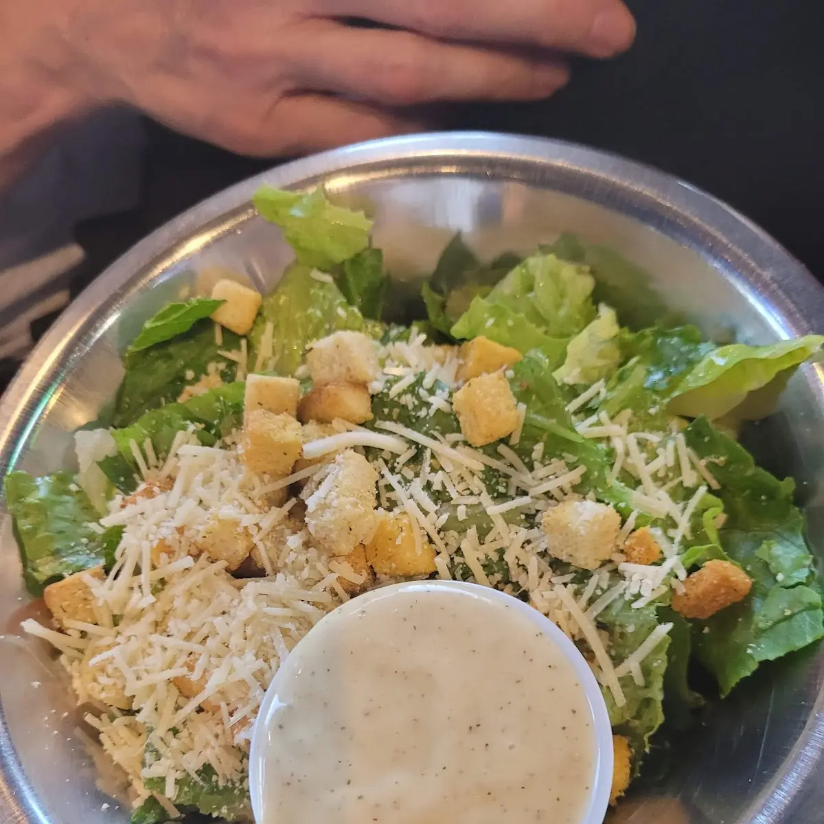 Side Salad
