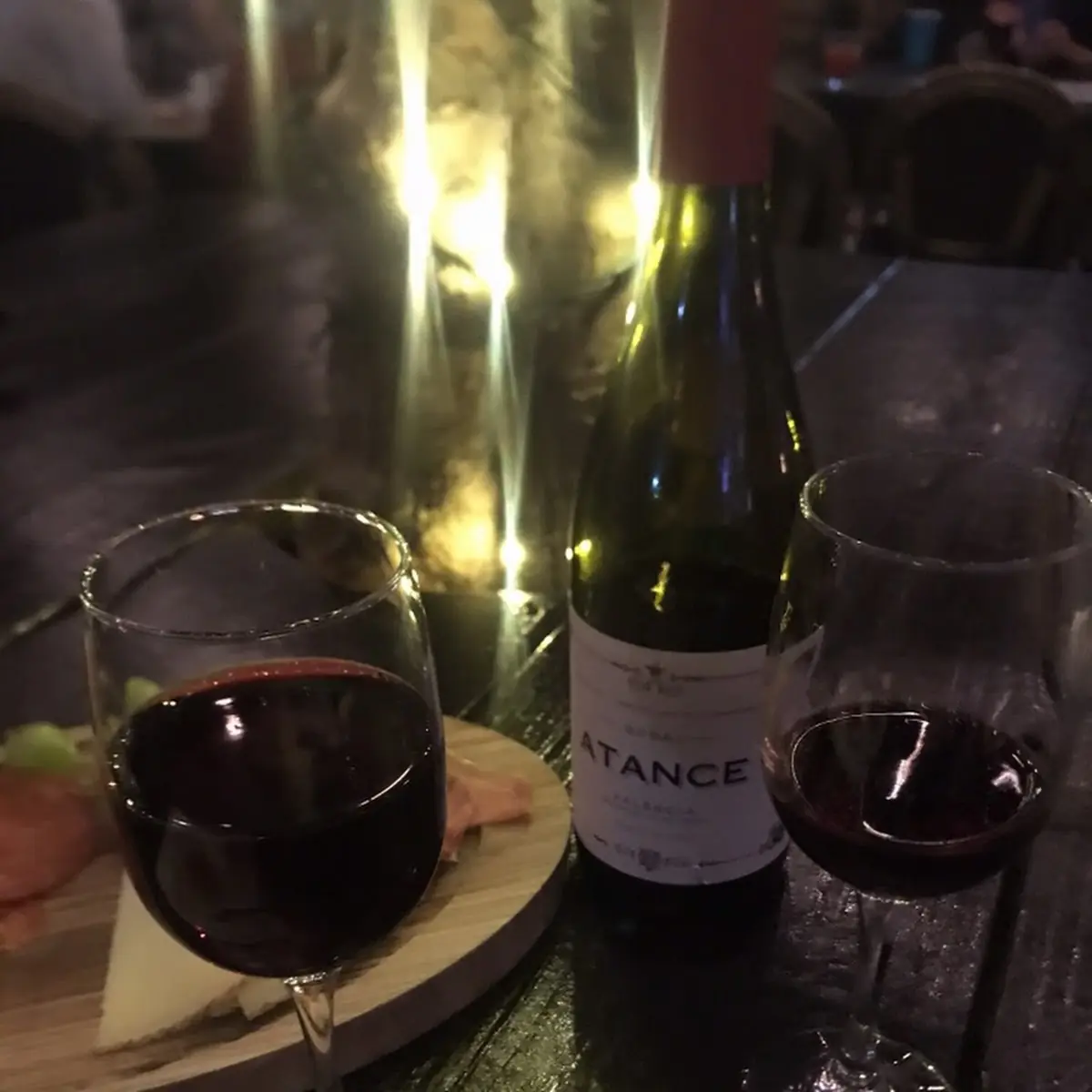 Red Wine