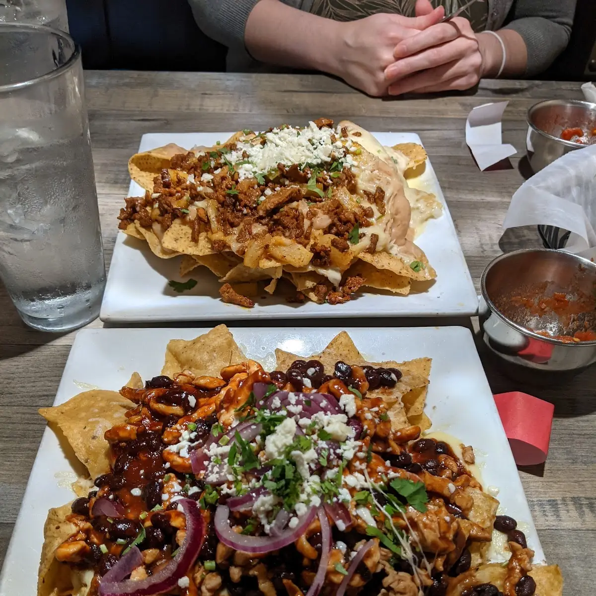 Pulled Pork
