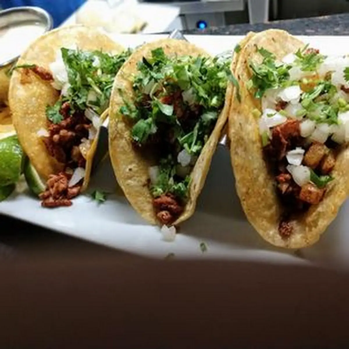 Street Tacos