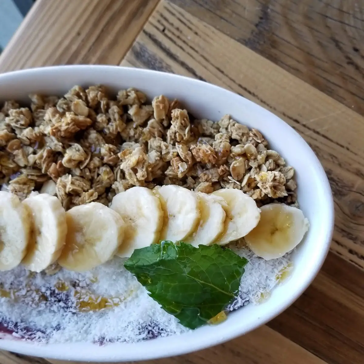 Acai Bowl