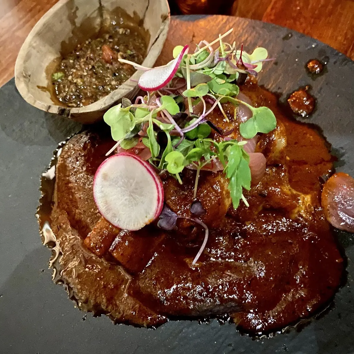 Pork Shank