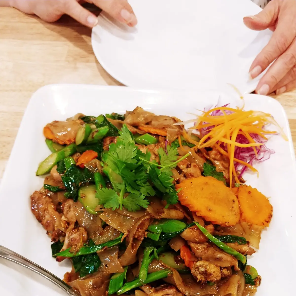 Pad See EW