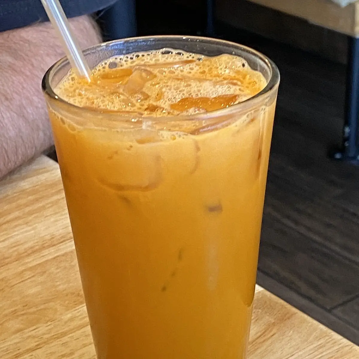 Thai Iced Tea