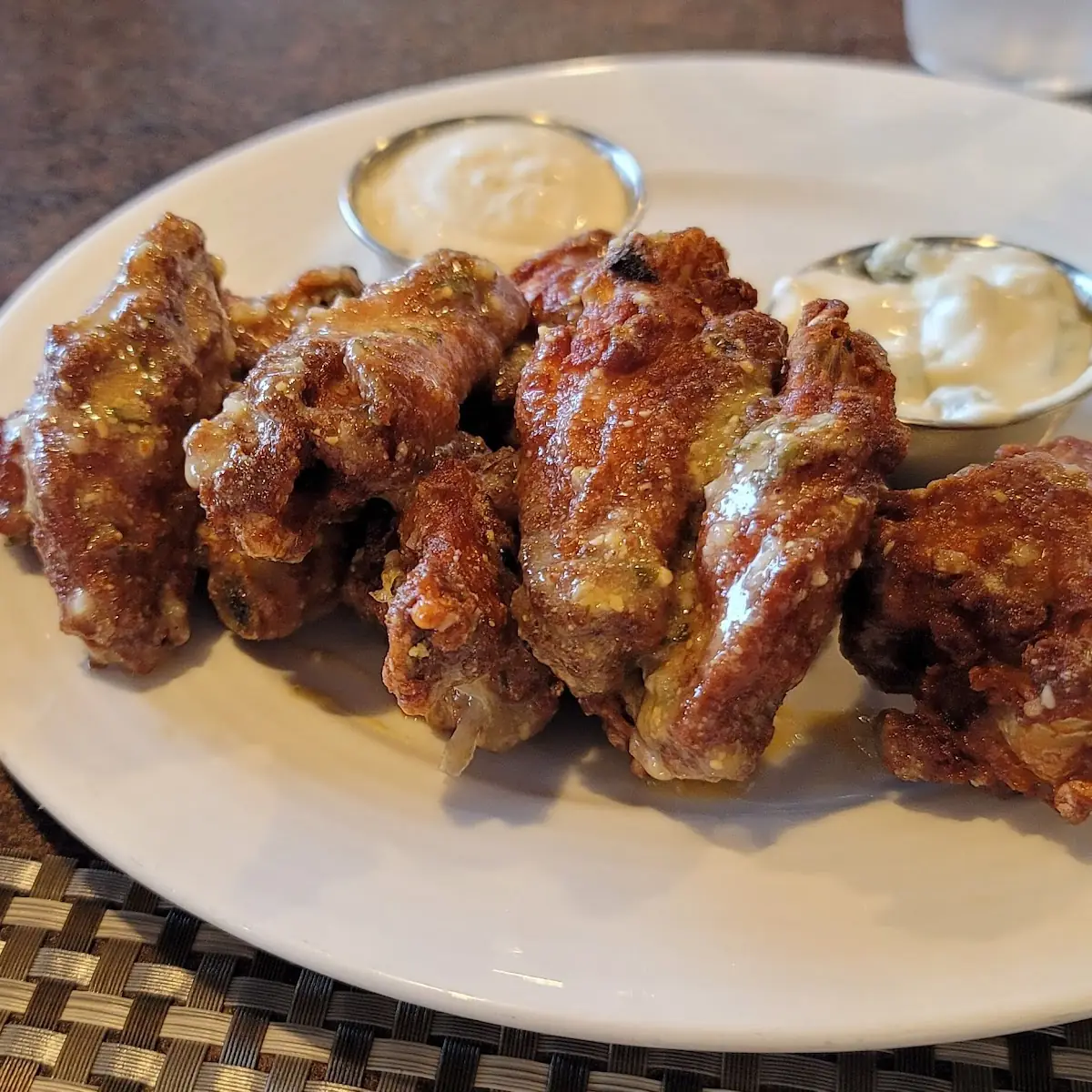 Chicken Wings