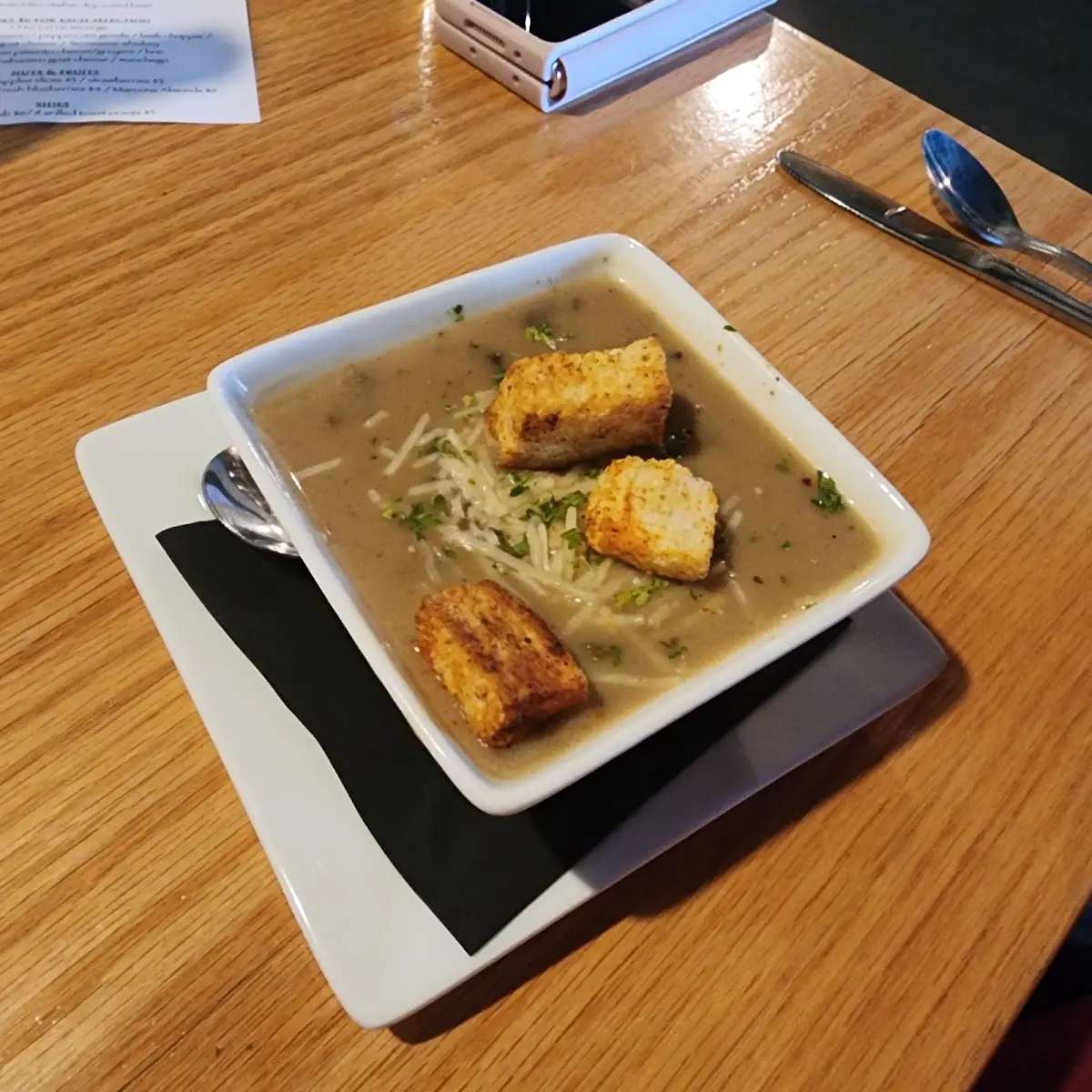 Prime Rib Soup