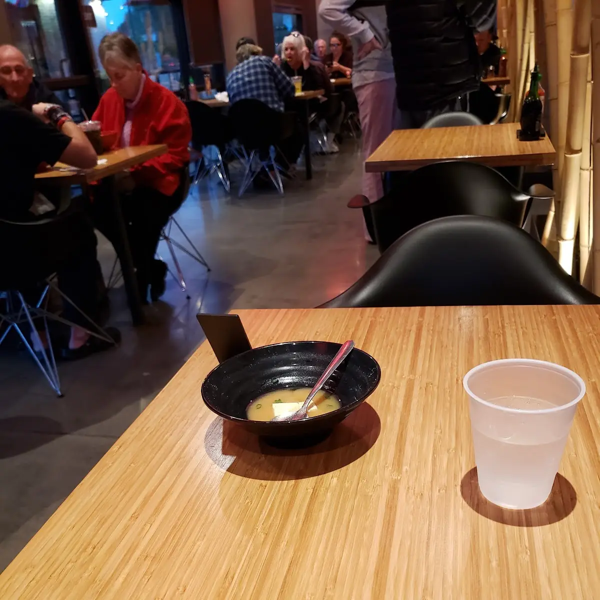 Miso Soup