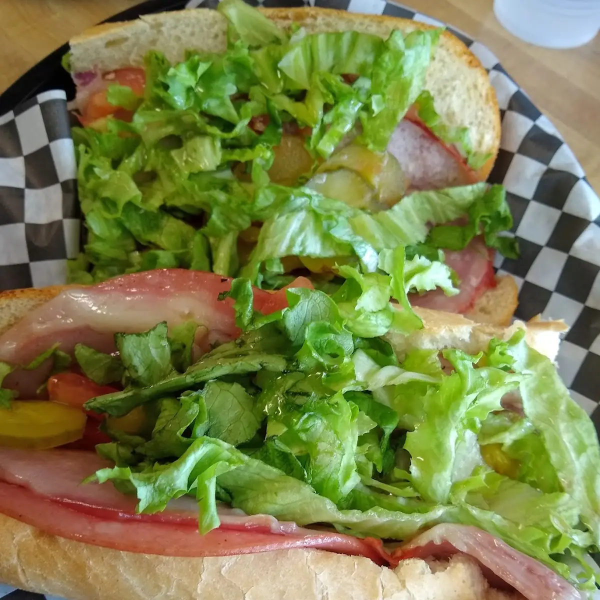 Italian Sub