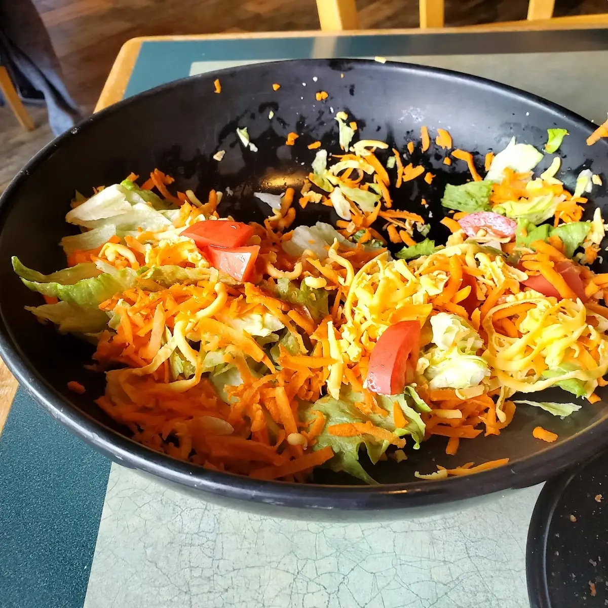 House Salad