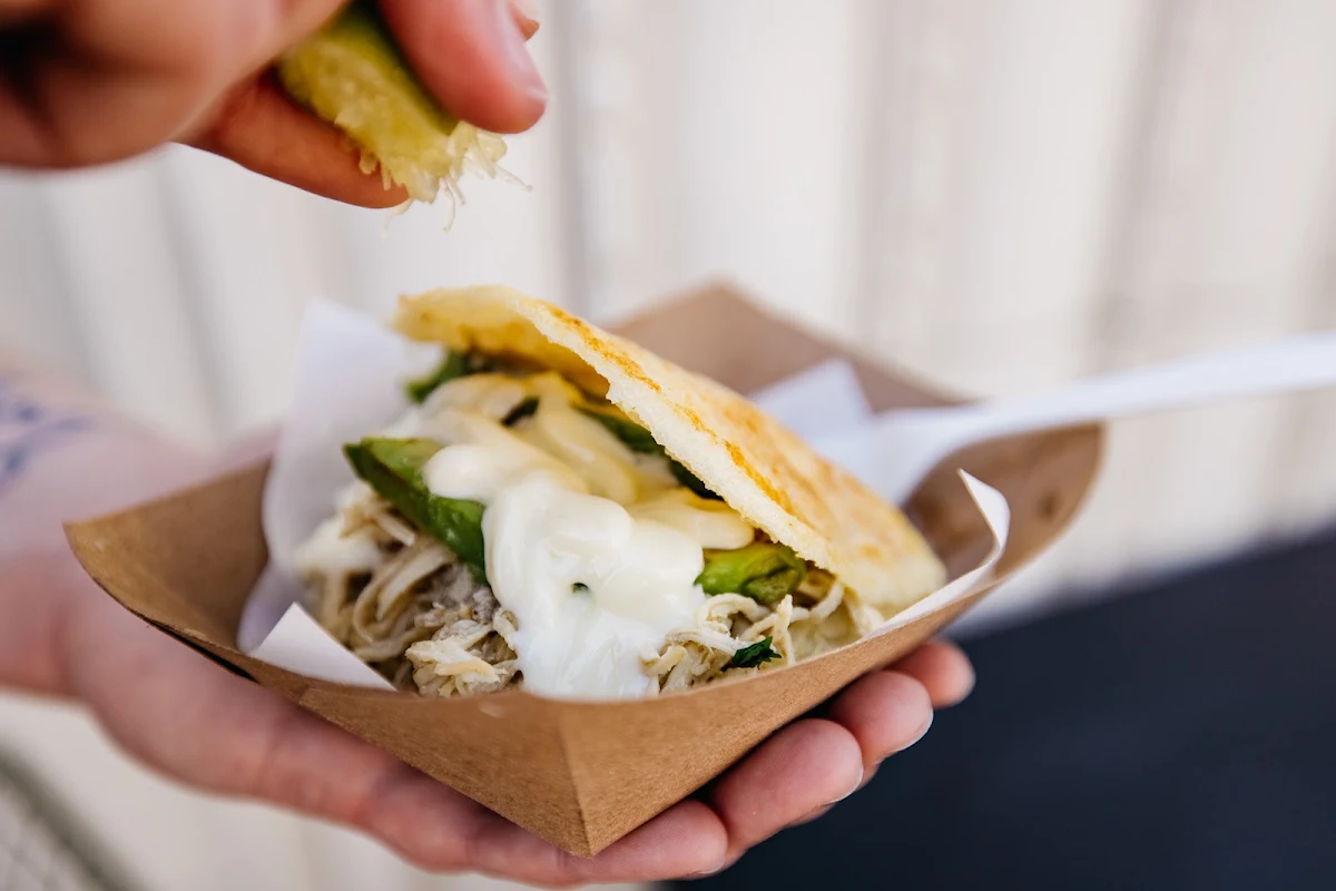 Arepa