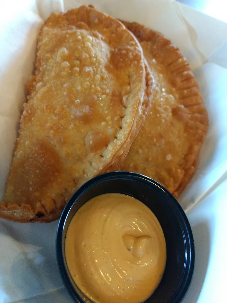 Empanada