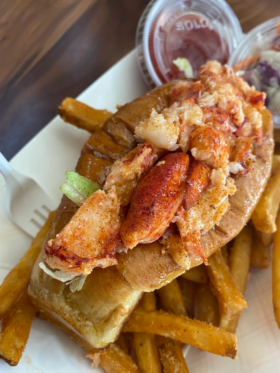Lobster Roll