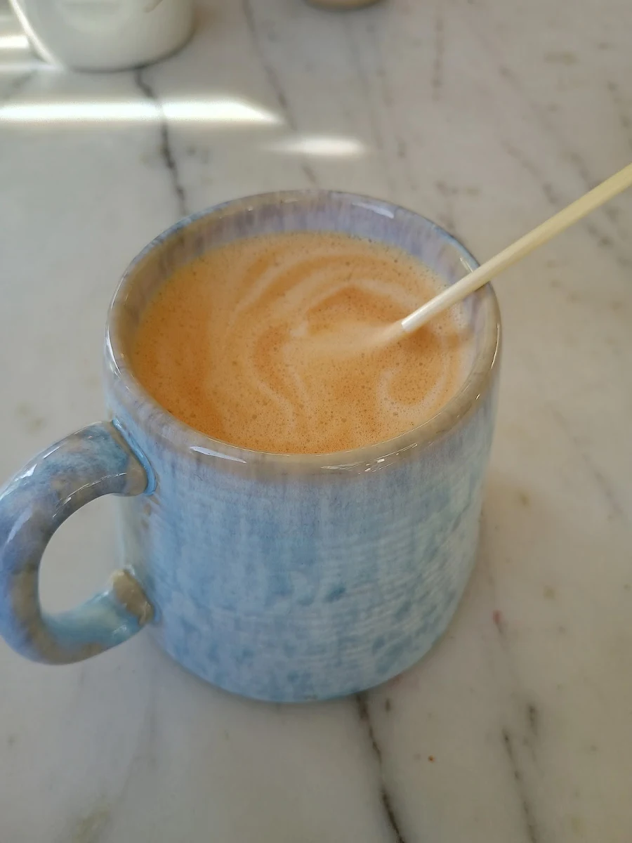 Masala Chai