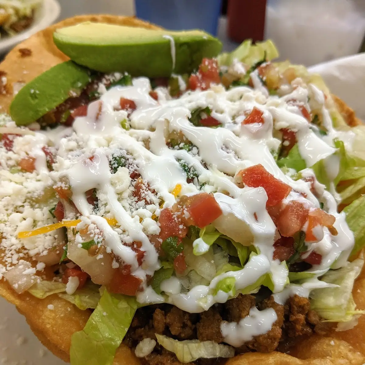 Taco Salad