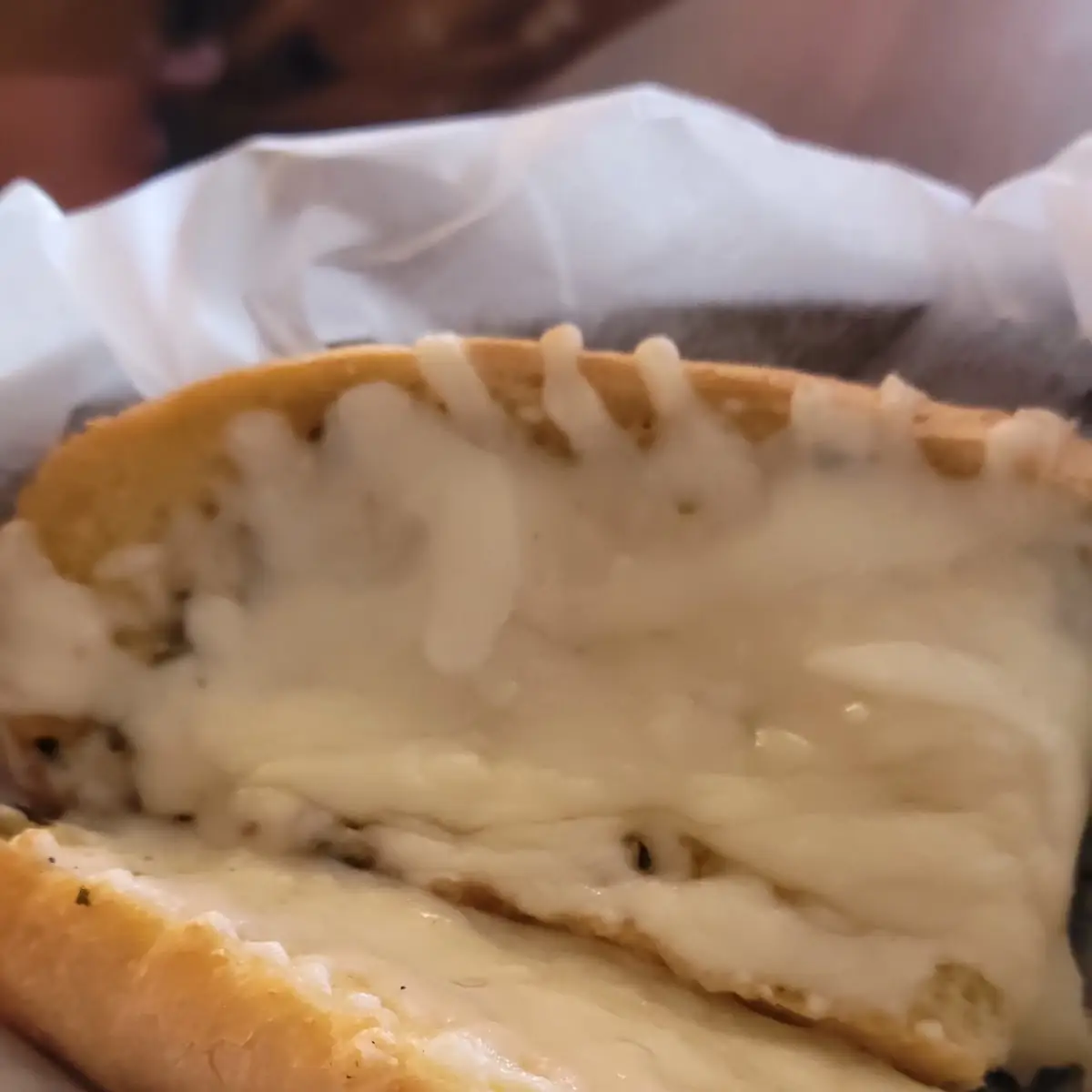 Cheese Bread