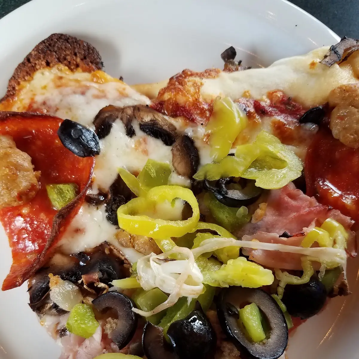 Royal Pizza