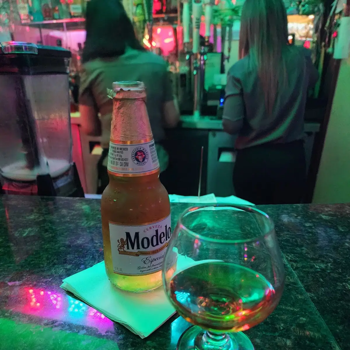 Modelo Especial