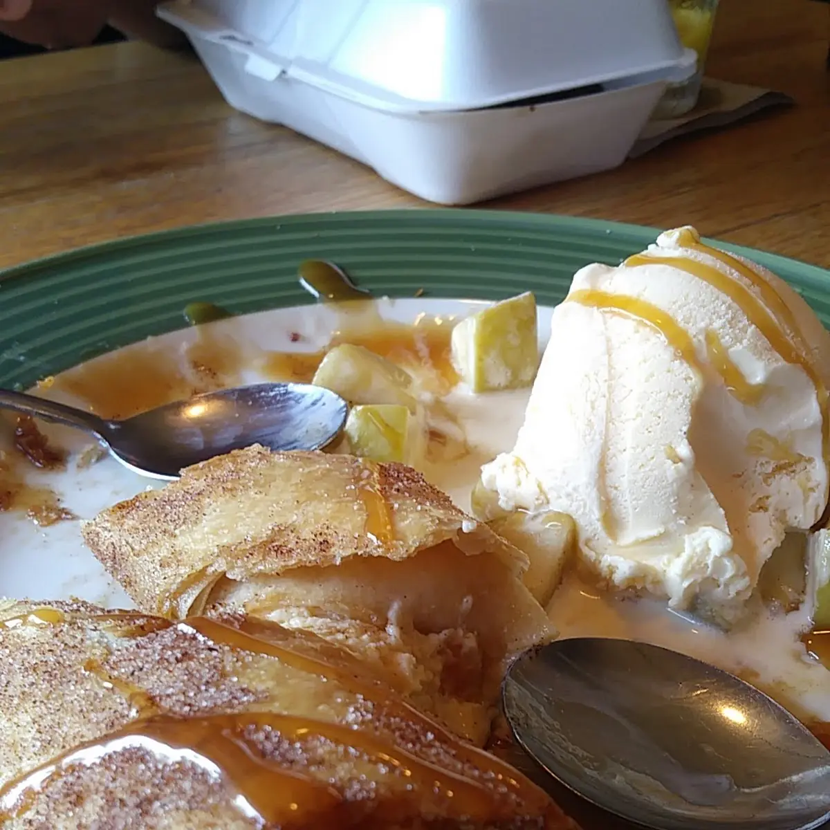 Apple Pie