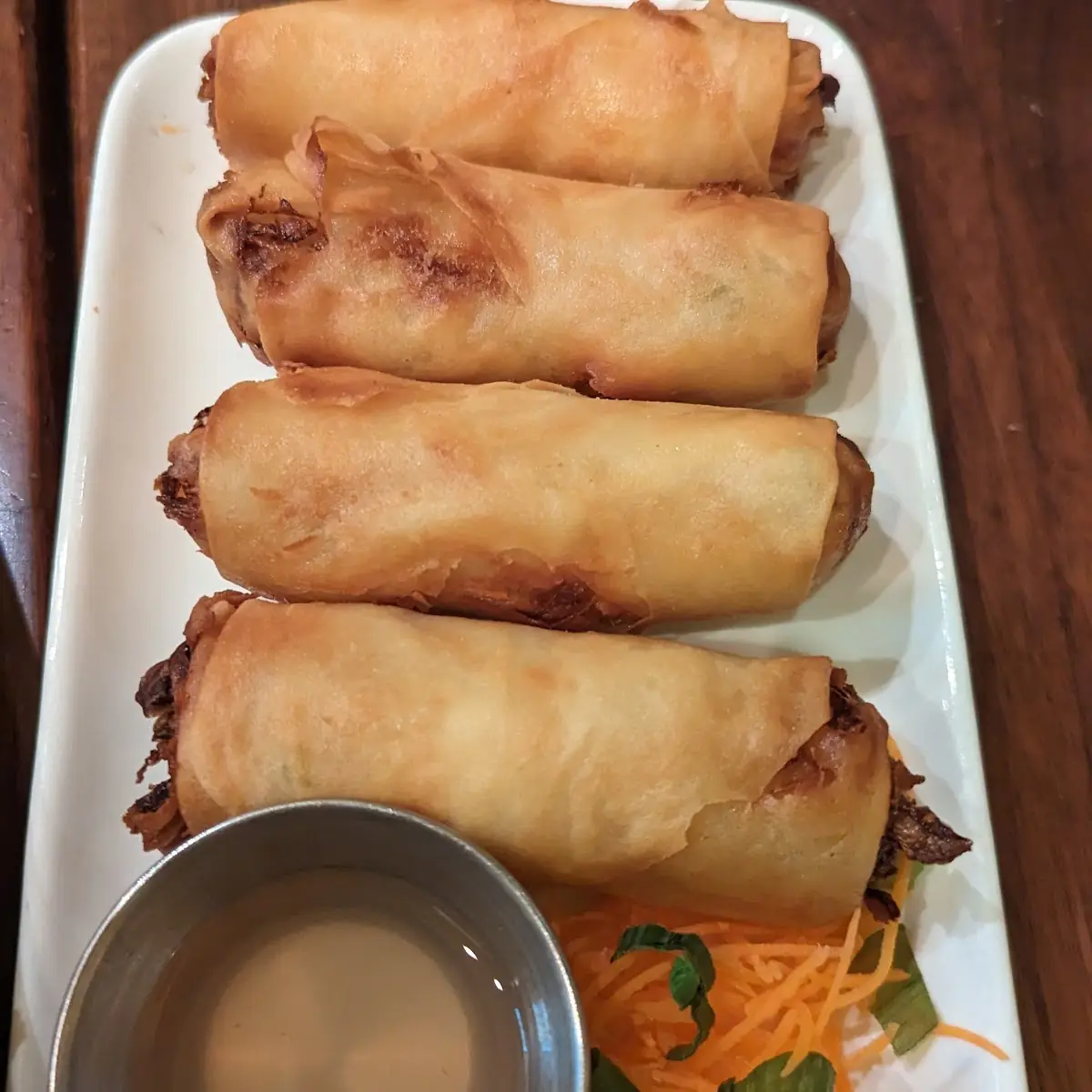 Spring Roll