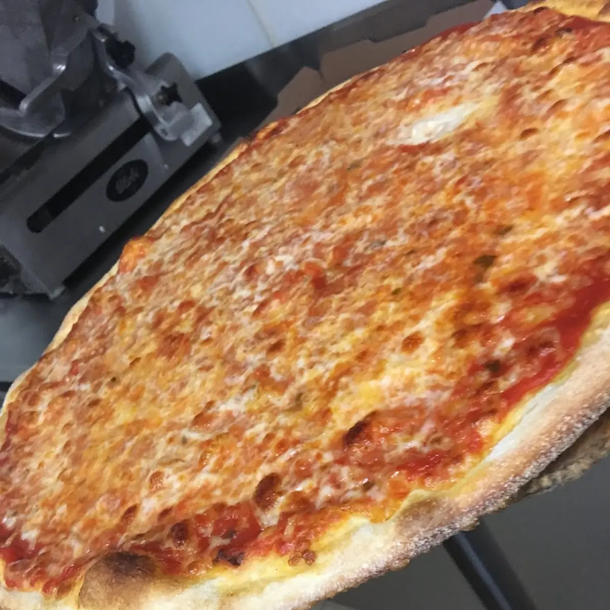 Nino's Cheese Pizza
