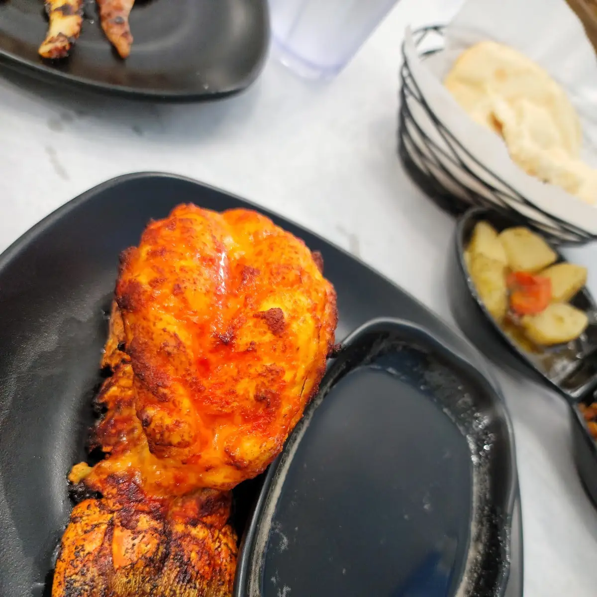 Lobster Tail