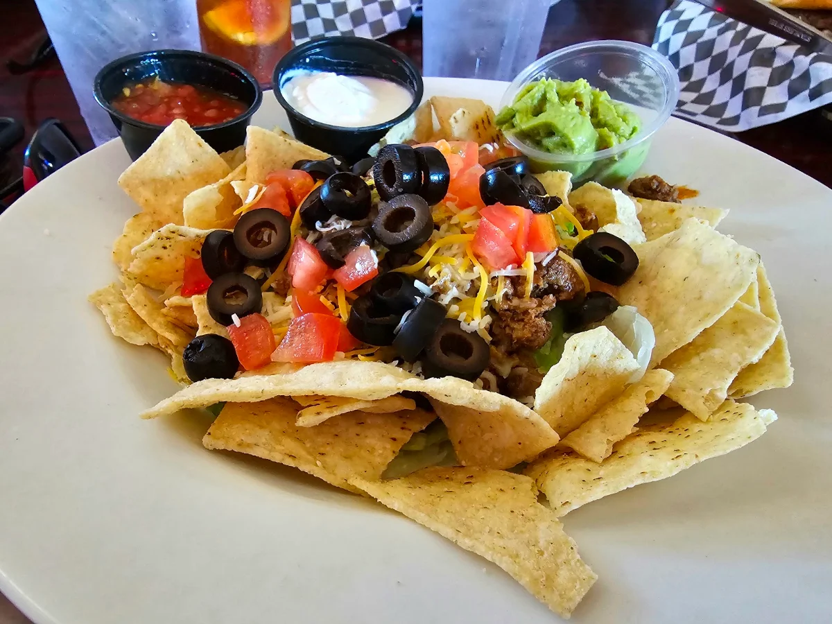 Taco Salad