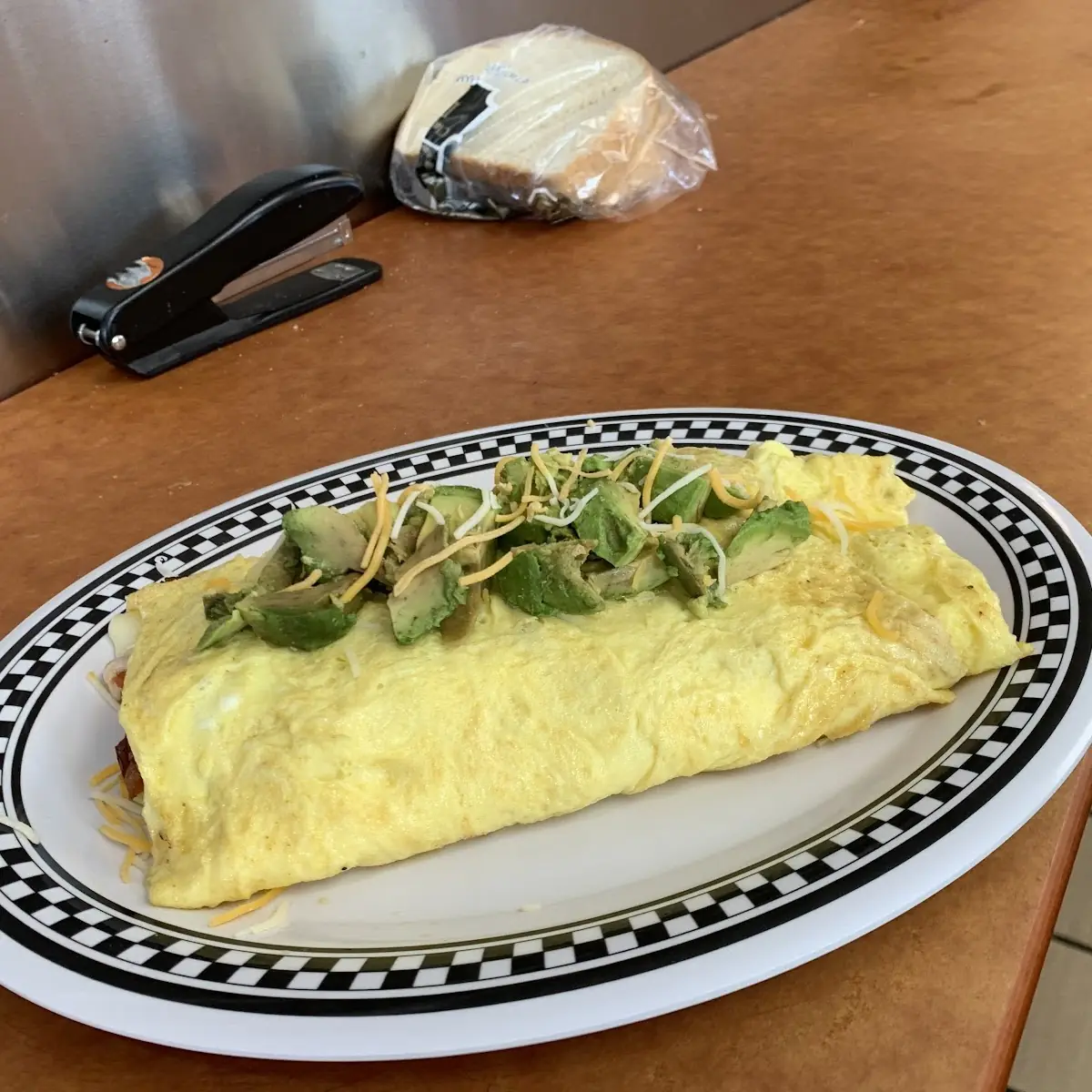 Omelette