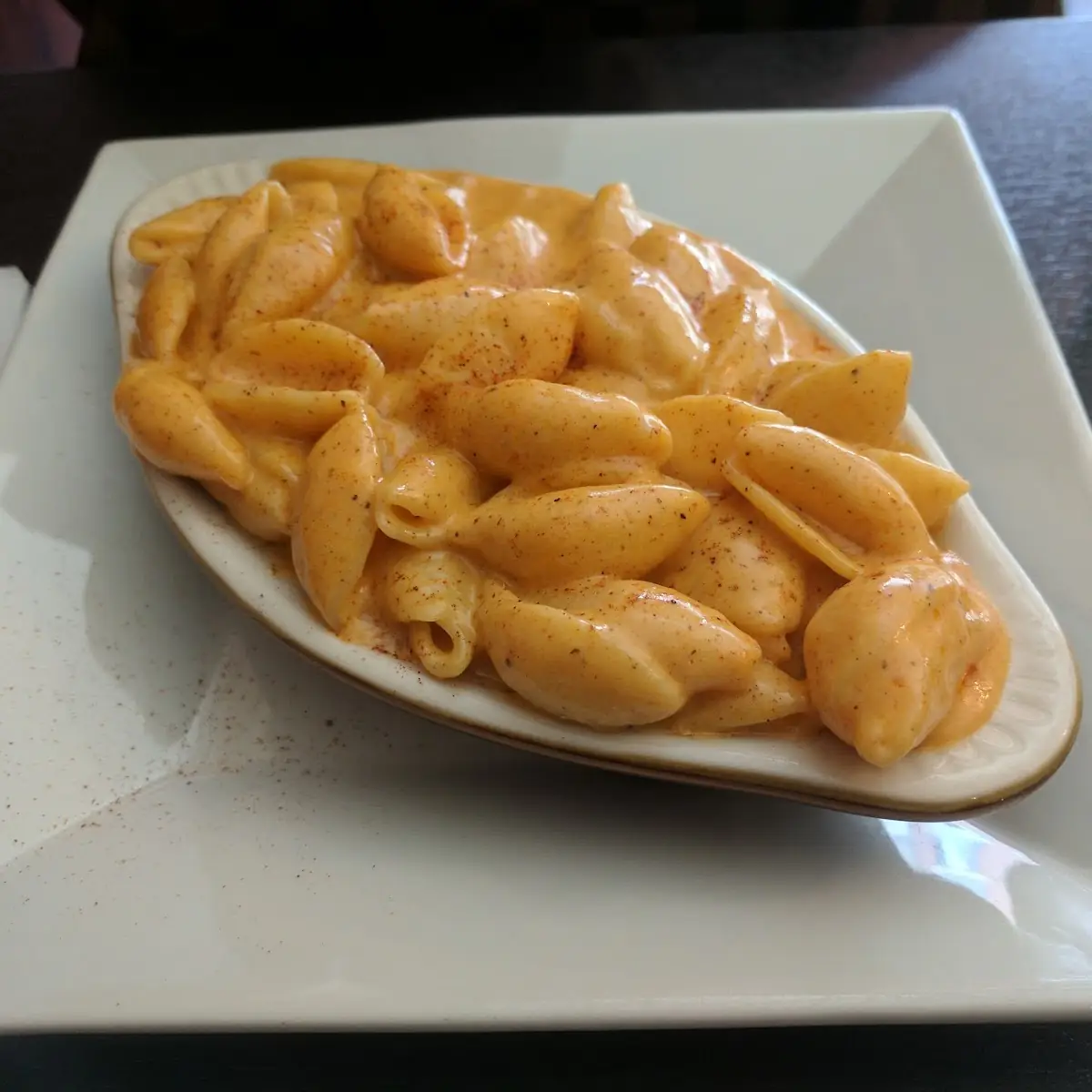 Mac &Cheese